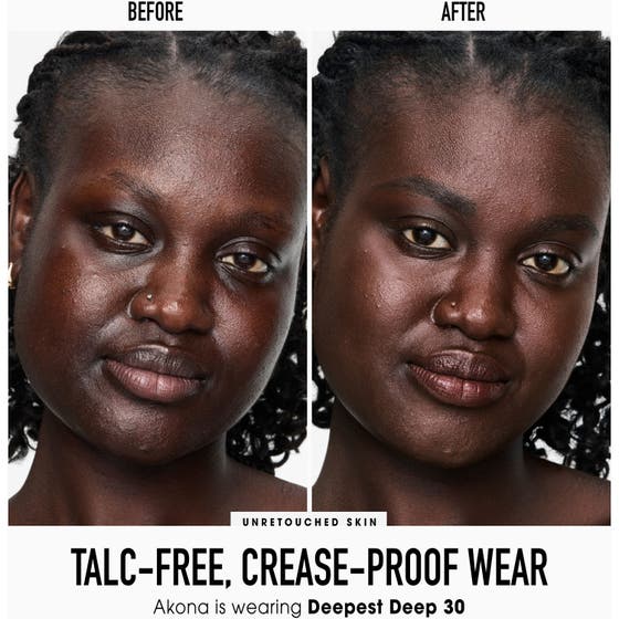 Original Pressed Powder Foundation