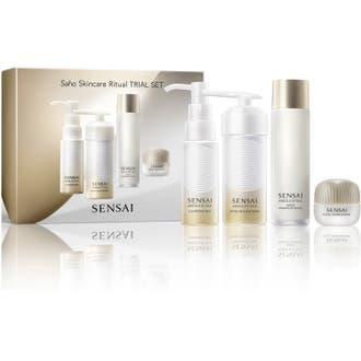 Saho Trial Set Limited