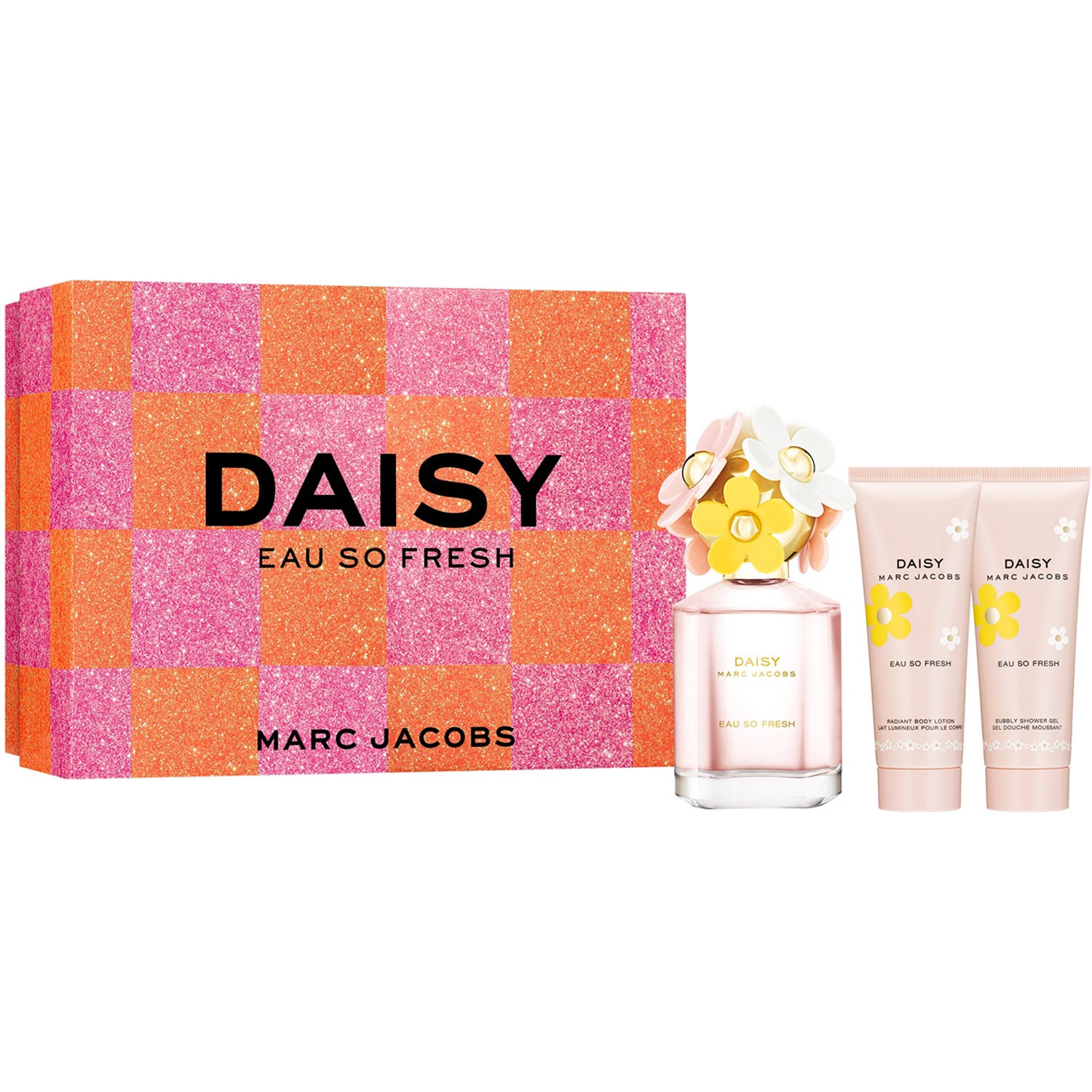 Marc Jacobs Daisy Eau Fresh