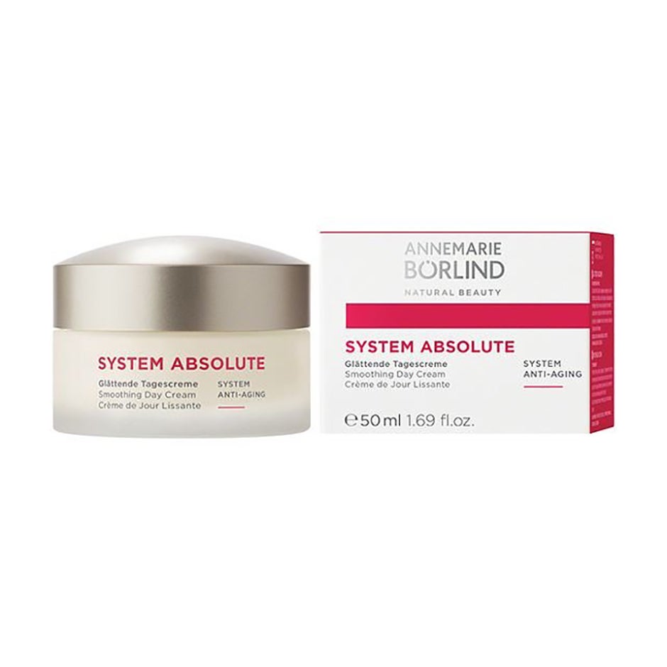 Annemarie Börlind System Absolute Day Cream SYSTEM ABSOLUTE Day Cream