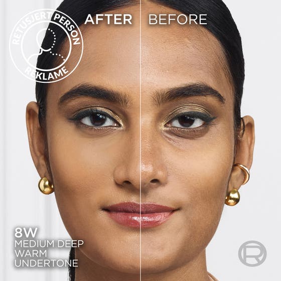 True Match Super-Blendable Foundation