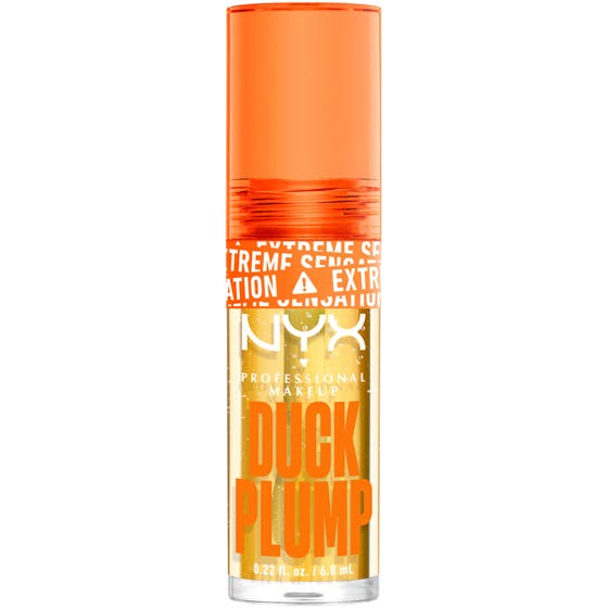 Duck Plump Lip Lacquer