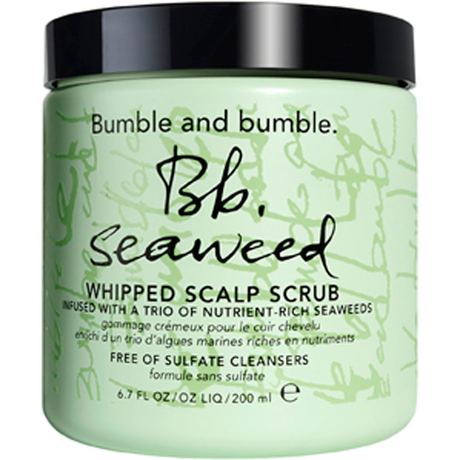 Bumble Bumble Seaweed Scalp Scrub