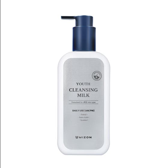 Youth Cleansing Milk