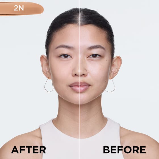 True Match Super-Blendable Foundation