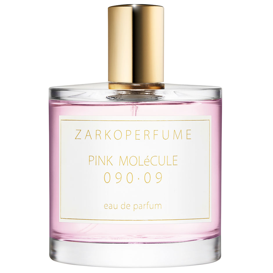 Pink MOLéCULE 090.09, 100 ml Zarkoperfume Damparfym