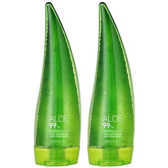 Aloe 99% Soothing Gel Duo