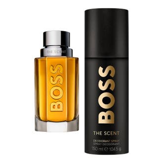 Boss The Scent Set