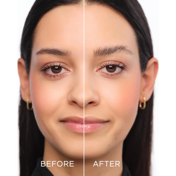 Brow Lift Lamination