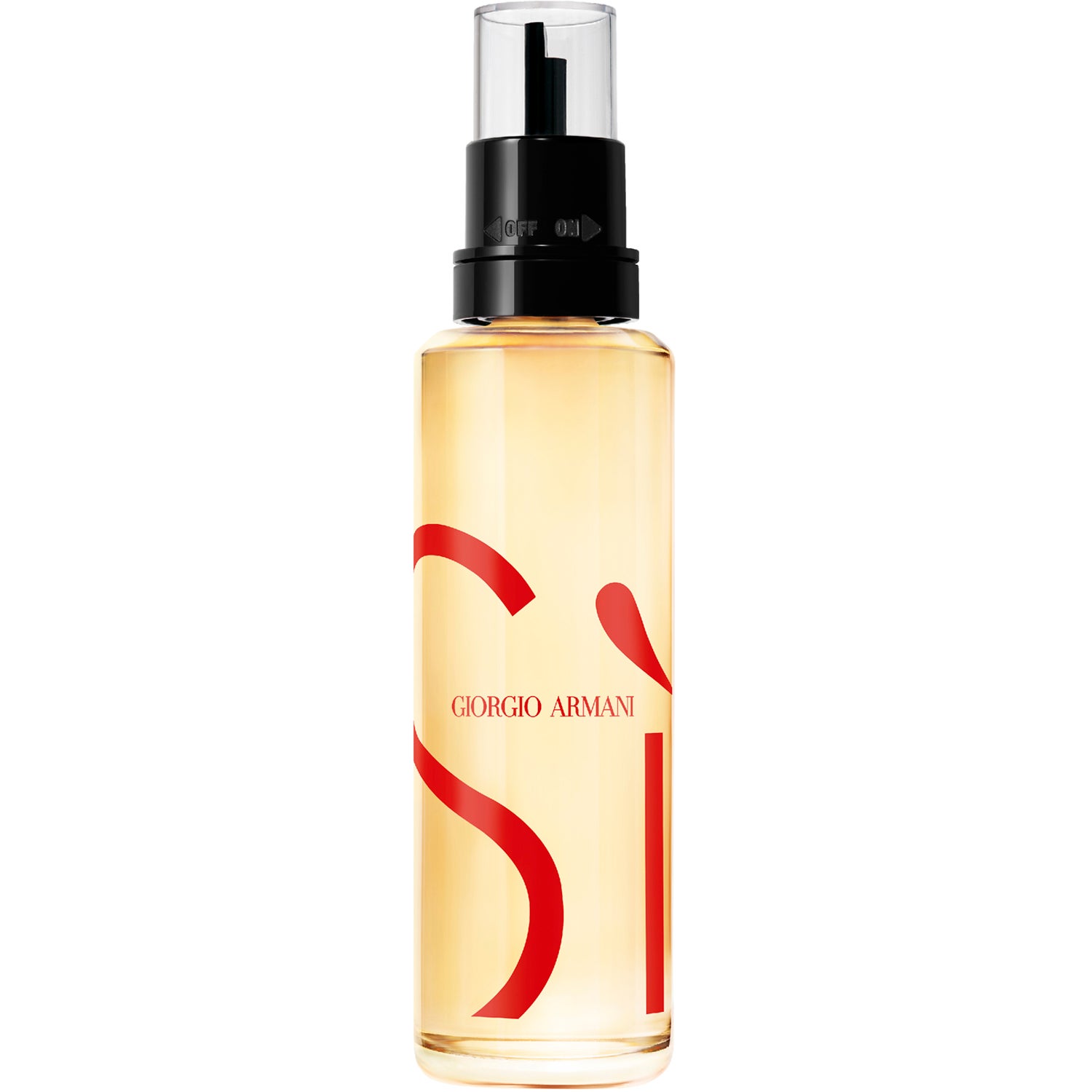 Armani Si Passione Intense Eau de Parfum Refill