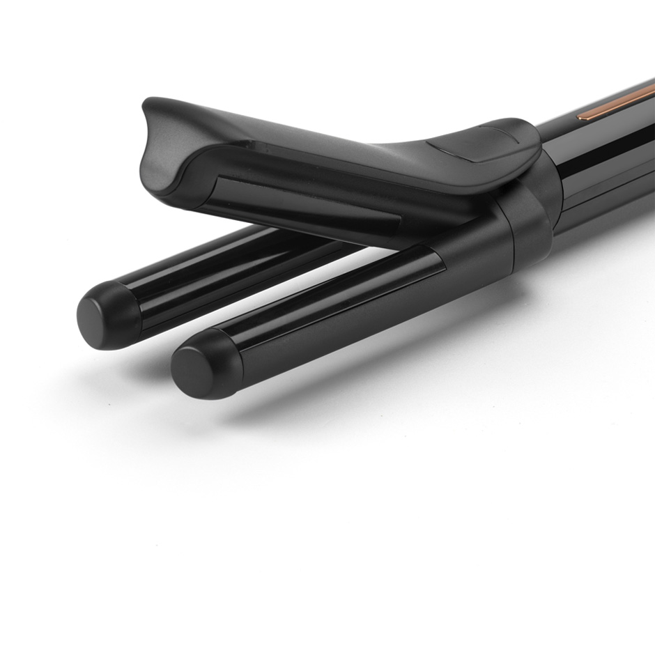 Cordless Waver, 1 st Babyliss Lockar & Volym