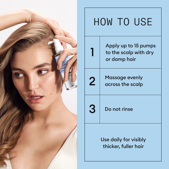 Anti-Hairloss Serum Set