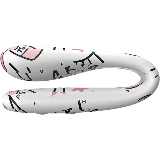 Leslie Bend Me Shape Me Love Me - Signature Collection