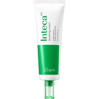 Inteca Soothing Cream