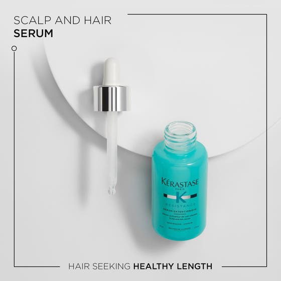 Hair Strength & Growth Serum Set