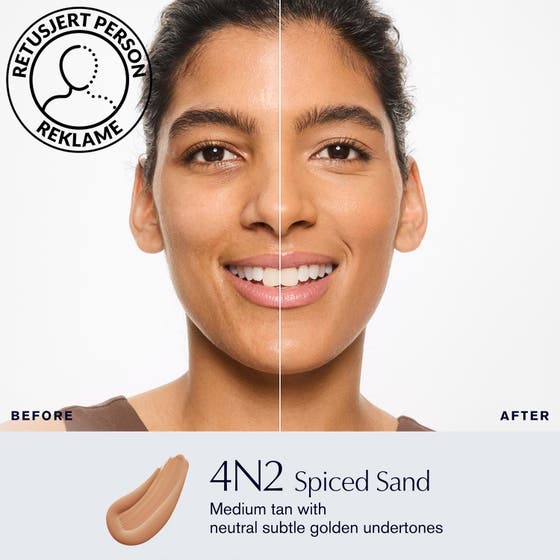 Double Wear Stay-In-Place Makeup SPF10
