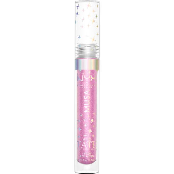 Winx Fairy Lip Gloss