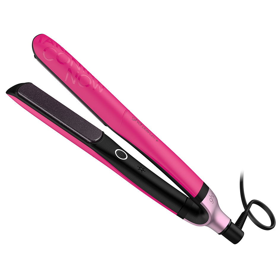 Platinum+ Styler Orchid Pink