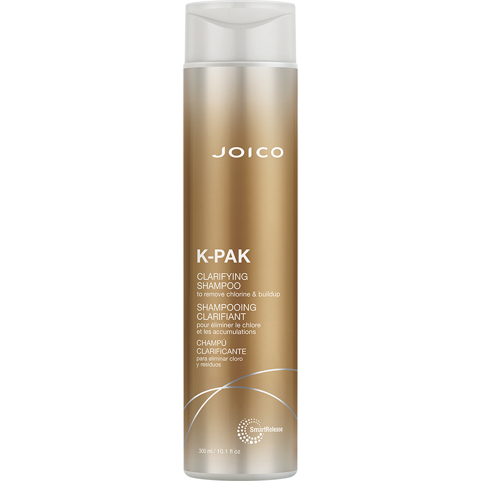 K-Pak Clarifying, 300 ml Joico Schampo