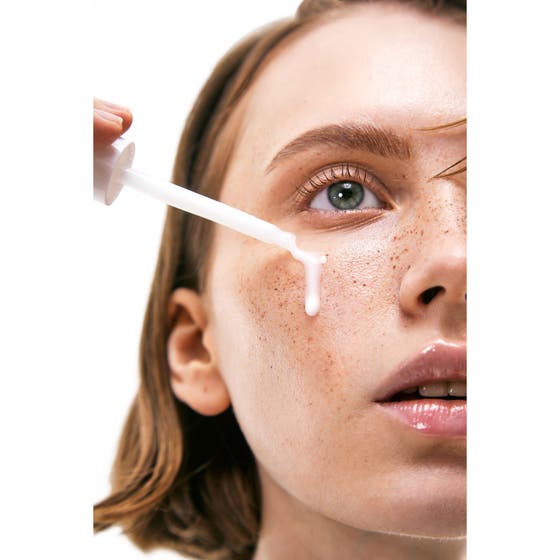 Cera-barrier Soothing Ampoule