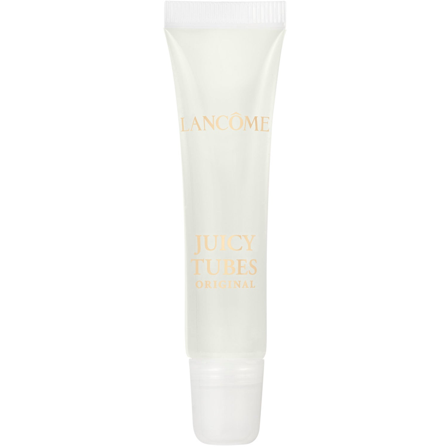 Lancôme Lancôme Juicy Tubes 01 Pure - 15 ml