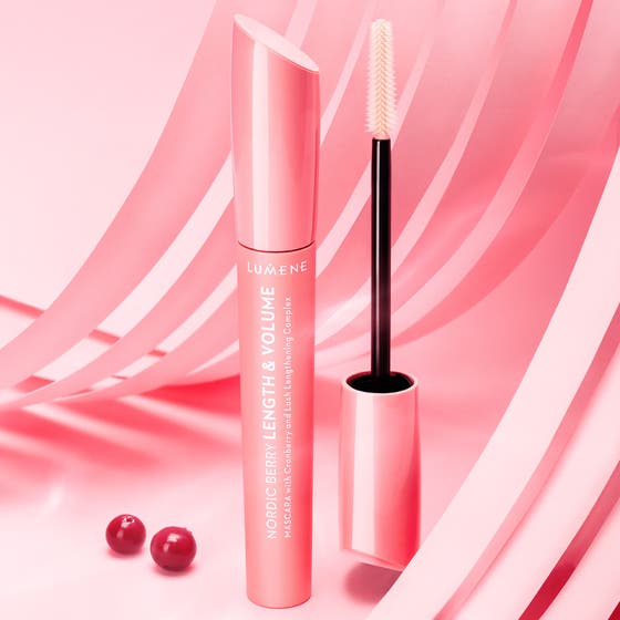 Nordic Berry Length & Volume Mascara