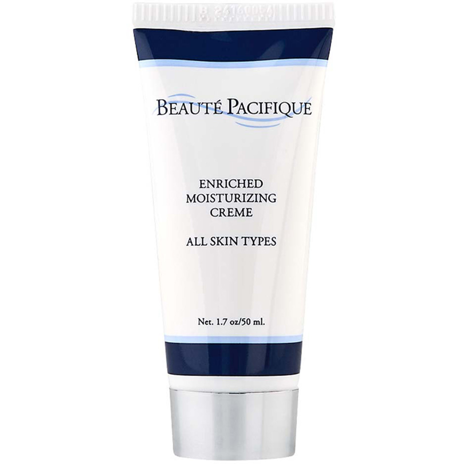 BeautéPacifique Moisturizing Cream All Skin 50 ml
