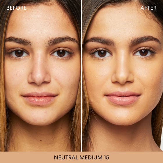 Original Loose Mineral Foundation SPF15