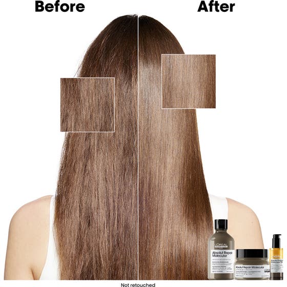 Absolut Repair Molecular Gift Set Trio