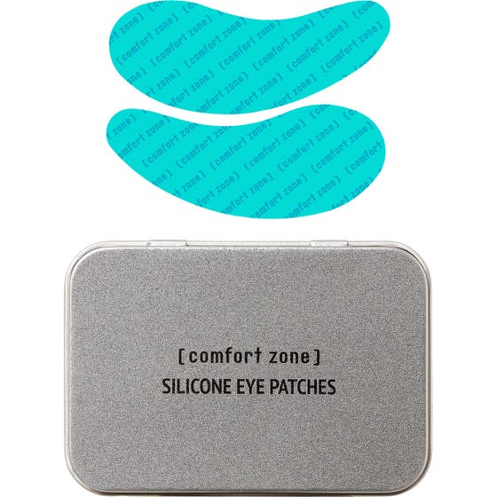 Hydramemory Silicone Eye Patches