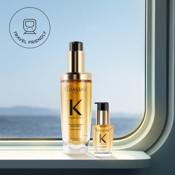 Elixir Ultime L´Huile Originale Hair Oil