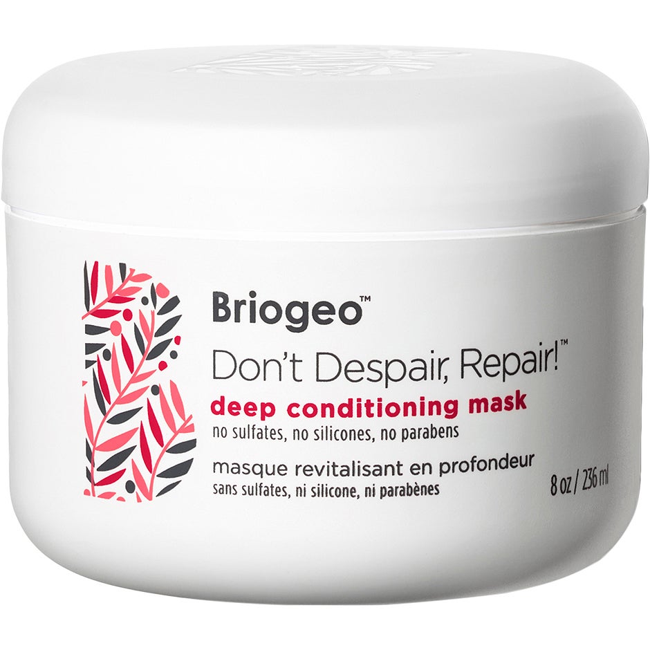 Briogeo Don't Despair,Repair-Deep Conditioning Mask