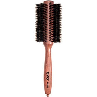 Bruce Natural Bristle Radial Brush (28MM)