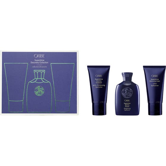 Supershine Discovery Collection
