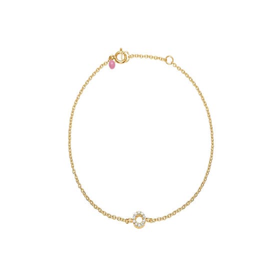 Sweetheart Bracelet