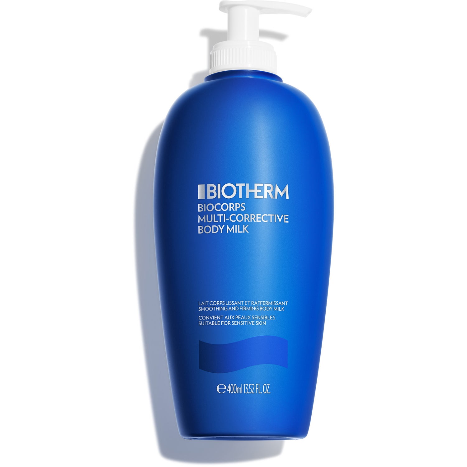 Biotherm Biocorps Multi-Corrective Moisturizing Body Milk