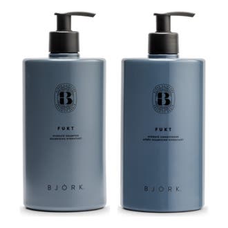Fukt Hair Care Set