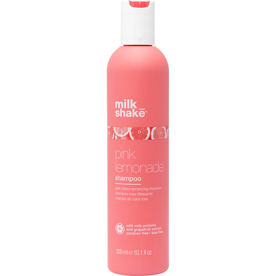 Pink Lemonade Shampoo, 300 ml milk_shake Schampo