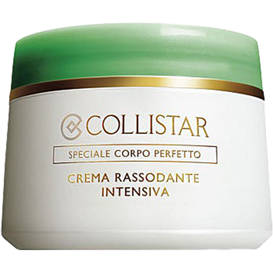 Intensive Firming Cream Plus