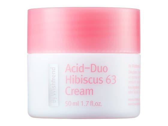 Acid-Do Hibiscus 63 Cream