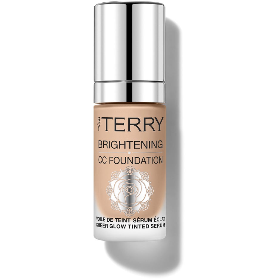 By Terry Brightening CC Foundation 4C Medium Cool 30 ml
