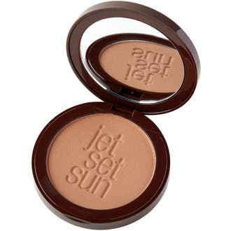 Bronzing Powder
