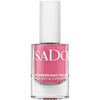 The Wonder Nail Polish Quick Dry & Longwear