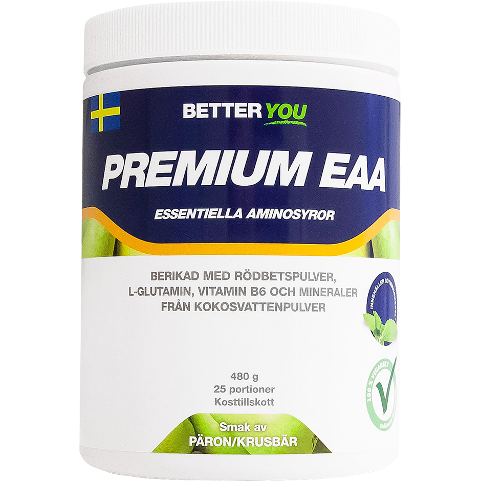 Premium EAA