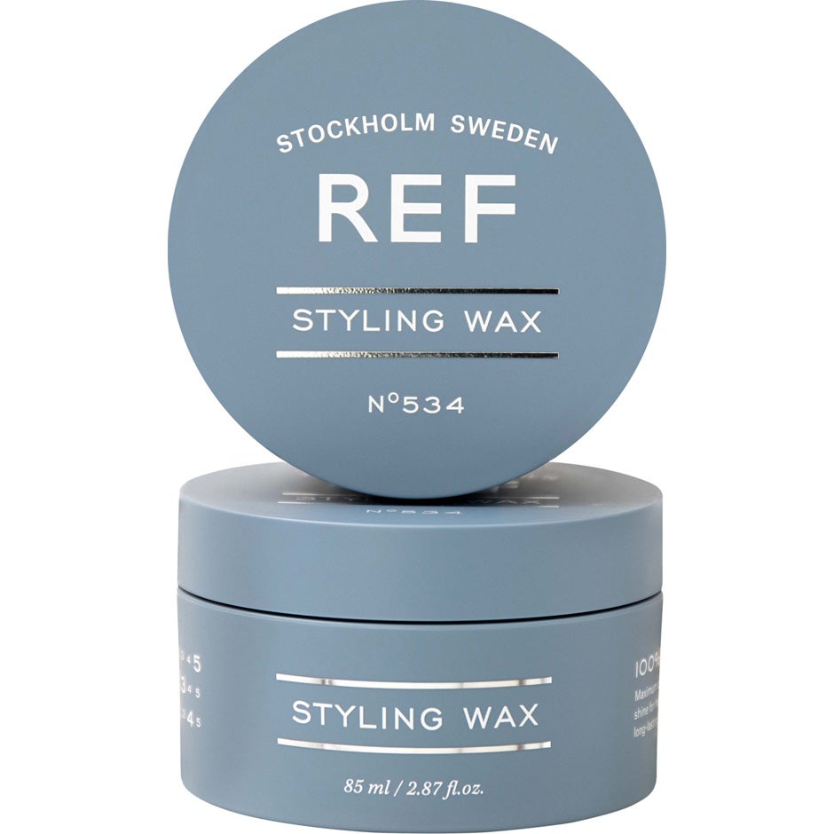 REF Stockholm Styling Wax 85 ml