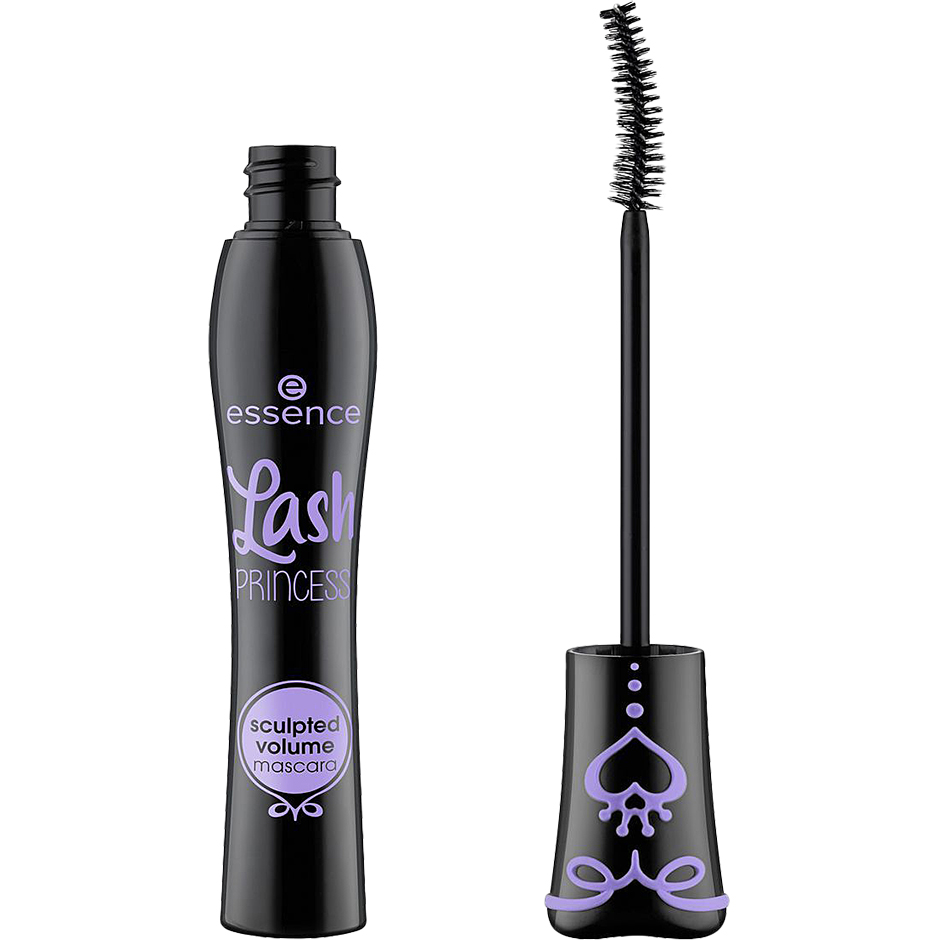 Lash Princess Sculpted Volume Mascara, 12 ml essence Mascara