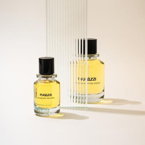 In Love With The Cocos