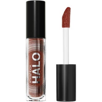 Halo Plump + Glow Gloss
