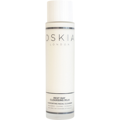Oskia Rest Day Cleansing Milk