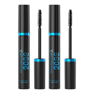 2000 Calorie Mascara Duo